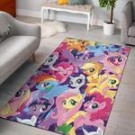 muppets kermit area rug living room rug home decor carpet 0