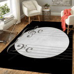 music circle musical art for fans area rug living room carpet rug regtangle carpet floor decor home decor 0