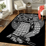 music for samurai fantasy art for fans area rug living room carpet rug regtangle carpet floor decor home decor 0