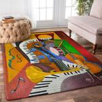 music rug rb7a8e7e2108 area rug living room carpet rug regtangle carpet floor decor home decor 0