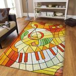 music rug rcdd81f25550 area rug living room carpet rug regtangle carpet floor decor home decor 0