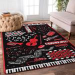 music rug rcdd81f26715 area rug living room carpet rug regtangle carpet floor decor home decor 0
