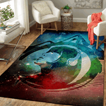 music universe nature art for fans area rug living room carpet rug regtangle carpet floor decor home decor 0