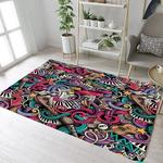 musical graffiti rug rcdd81f25047 area rug living room carpet rug regtangle carpet floor decor home decor 0