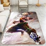 my hero academia anime 13 area rug living room and bed room rug rug regtangle carpet floor decor home decor 0