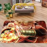 my hero academia anime 27 area rug living room and bed room rug rug regtangle carpet floor decor home decor 0