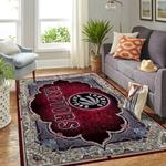 narnia vintage style map area rug living room rug home decor home decor bedroom living room decor 0