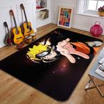 naruto anime 17 area rug living room and bed room rug rug regtangle carpet floor decor home decor 0