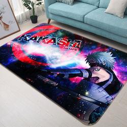 Naruto Anime 20 Area Rug Living Room And Bed Room Rug Rug Regtangle Carpet