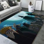 naruto anime 24 area rug living room and bed room rug rug regtangle carpet floor decor home decor 0
