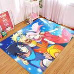 naruto anime 26 area rug living room and bed room rug rug regtangle carpet floor decor home decor 0
