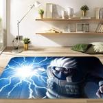 naruto anime 30 area rug living room and bed room rug rug regtangle carpet floor decor home decor 0
