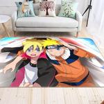 naruto anime 39 area rug living room and bed room rug rug regtangle carpet floor decor home decor 0