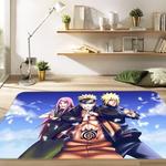 naruto anime 41 area rug living room and bed room rug rug regtangle carpet floor decor home decor 0
