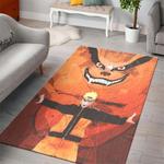 naruto anime movies area rugs living room carpet rug regtangle carpet floor decor home decor 0
