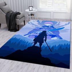 Naruto Shippuuden Sasuke Uchiha Susano Anime Area Rug Living Room And Bed Room Rug Rug Regtangle Carpet Floor Decor Home Decor