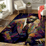 nat king cole jazz music art for fans area rug living room carpet rug regtangle carpet floor decor home decor 0