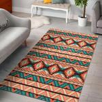 native american navajo indians aztec tribal print area rug living room rug home decor 0