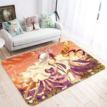 natsume anime 7 area rug living room and bed room rug rug regtangle carpet floor decor home decor 0