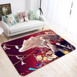 natsume anime 8 area rug living room and bed room rug rug regtangle carpet floor decor home decor 0