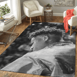 Nba Youngboy Nashville Music Art For Fans Area Rug Living Room Carpet Rug Regtangle Carpet Floor Decor Home Decor