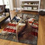 nebraska cornhuskers dhcld3009 rug living room rug home decor 0