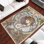 neverwinter map 2 area rug living room rug home decor home decor bedroom living room decor 0