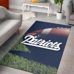 new england patriots area rug nfl football team logo carpet living room rugs rug regtangle carpet floor decor home decor v788 0