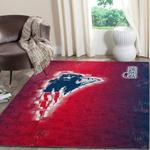 new england patriots area rug nfl football team logo carpet living room rugs rug regtangle carpet floor decor home decor v803 0