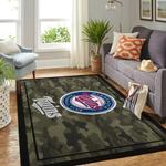 new hampshire wildcats home field area rug living room rug home decor football living room carpet sports home floor decor f102194 0