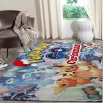 new orleans saints area rug living room rug home decor nfl football team logo carpet rug living room 200305197 0