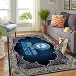 new york giants area rug living room rug home decor nfl football team logo carpet rug living room 20030560 0