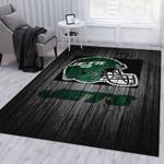 new york jets nfl 14 area rug living room and bed room rug rug regtangle carpet floor decor home decor 0