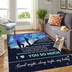 new york knicks area rug living room rug home decor nba basketball team logo carpet rug living room 200304127 0