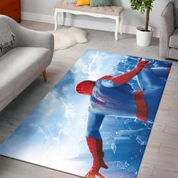 Spider Man No Way Home Area Rug Living Room Rug Home Decor Carpet Rug 1912217