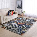new york yankees area rug living room rug home decor mlb baseball team logo carpet rug living room 1912247 0