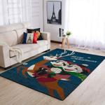 nfl football team arizona cardinals rug living room rug home decor area rug living room rug home decor home decor 0