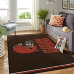 nfl football team atlanta falcons rug living room rug home decor area rug living room rug home decor home decor 0