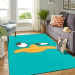 nfl football team chicago bears area rug living room rug home decor home decor 0