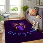 nfl team auburn tigers home field area rug living room rug home decorsport home decor 0