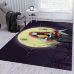 nightmare before christmas 8 area rug living room and bed room rug rug regtangle carpet floor decor home decor 0