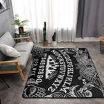 nightmare before christmas this is halloween carpet rug living room rug home decor floor area rug living room rug home 0