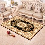 nightmare before christmas ver4 movie area rug bedroom rug 0