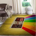 nintendo gamer area rug living room rug home decor gaming gfd 02113 0