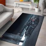 nissan gtr super cars fn210202 area rug rug regtangle carpet floor decor home decor 0