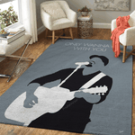 no177 my hootie and the blowfish minimal music minimal music artworks art for fans area rug living room carpet 0