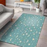nurse pattern print area rug living room rug home decor 0