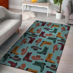 Nurse Teddy Bear Dhcdhc Ld2410 Rug Living Room Rug Home Decor