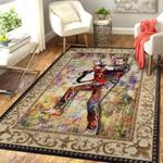 oakland athletics mlb baseball area rug living room rug home decor baseball floor decor rcdd81f31119 0