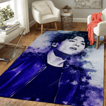oh sehun exo music world art for fans area rug living room carpet rug regtangle carpet floor decor home decor 0